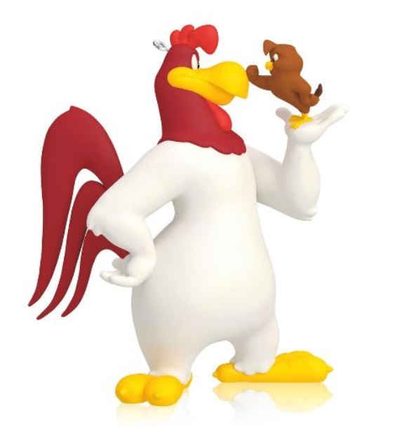 Looney Tunes